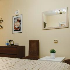 Гостевой дом Мокко, Санкт-Петербург, Ленинградская область