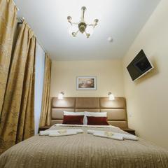 Гостевой дом Мокко, Санкт-Петербург, Ленинградская область