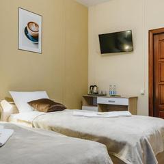 Гостевой дом Мокко, Санкт-Петербург, Ленинградская область