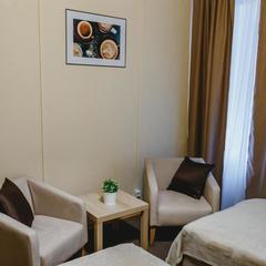 Гостевой дом Мокко, Санкт-Петербург, Ленинградская область