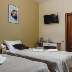 Гостевой дом Мокко, Санкт-Петербург, Ленинградская область