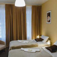 Гостевой дом Мокко, Санкт-Петербург, Ленинградская область