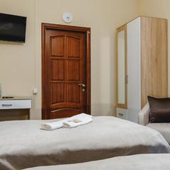 Гостевой дом Мокко, Санкт-Петербург, Ленинградская область