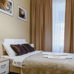 Гостевой дом Мокко, Санкт-Петербург, Ленинградская область