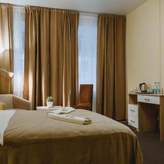 Гостевой дом Мокко, Санкт-Петербург, Ленинградская область