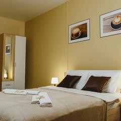 Гостевой дом Мокко, Санкт-Петербург, Ленинградская область