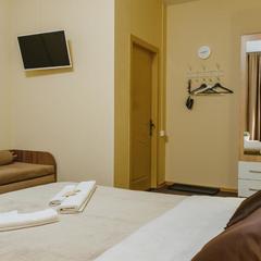 Гостевой дом Мокко, Санкт-Петербург, Ленинградская область