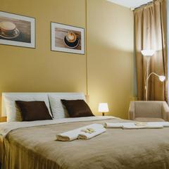 Гостевой дом Мокко, Санкт-Петербург, Ленинградская область