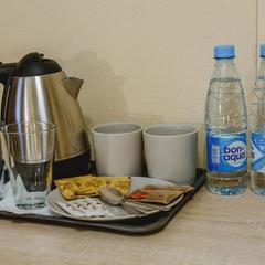 Гостевой дом Мокко, Санкт-Петербург, Ленинградская область