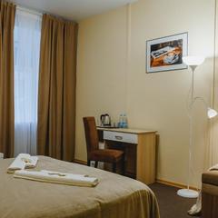 Гостевой дом Мокко, Санкт-Петербург, Ленинградская область