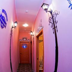 Отель Dvor