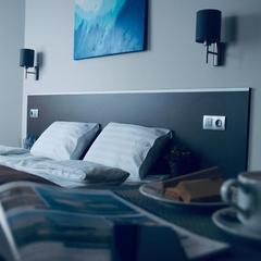 Мини-гостиница Порт, Санкт-Петербург, Ленинградская область