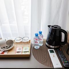 Мини-гостиница Порт, Санкт-Петербург, Ленинградская область