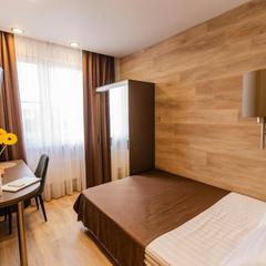 Мини-гостиница Порт, Санкт-Петербург, Ленинградская область