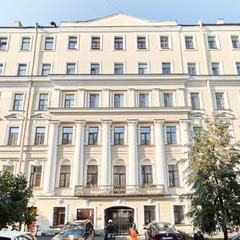 Отель Голд Инн у Мариинского Театра, Санкт-Петербург, Ленинградская область