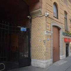 Гостиница Латти, Санкт-Петербург, Ленинградская область