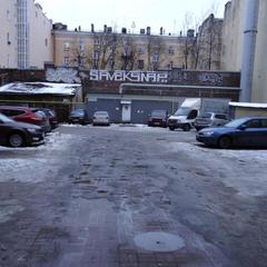 Гостиница Латти, Санкт-Петербург, Ленинградская область