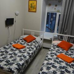 Гостиница Латти, Санкт-Петербург, Ленинградская область