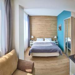 Мини-гостиница Порт, Санкт-Петербург, Ленинградская область