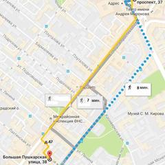 Гостиница Латти, Санкт-Петербург, Ленинградская область