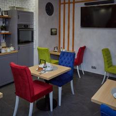 Мини-гостиница Порт, Санкт-Петербург, Ленинградская область