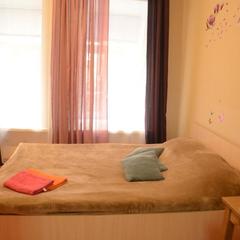 Гостиница Латти, Санкт-Петербург, Ленинградская область