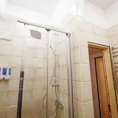 Отель К-сьютс, Санкт-Петербург, Ленинградская область