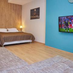 Мини-гостиница Порт, Санкт-Петербург, Ленинградская область