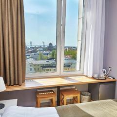 Мини-гостиница Порт, Санкт-Петербург, Ленинградская область