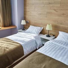 Мини-гостиница Порт, Санкт-Петербург, Ленинградская область