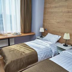 Мини-гостиница Порт, Санкт-Петербург, Ленинградская область