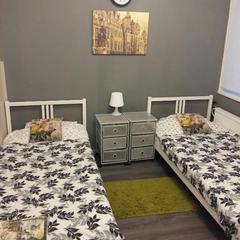 Гостиница Латти, Санкт-Петербург, Ленинградская область