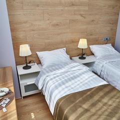 Мини-гостиница Порт, Санкт-Петербург, Ленинградская область