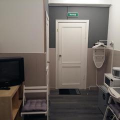 Гостиница Латти, Санкт-Петербург, Ленинградская область