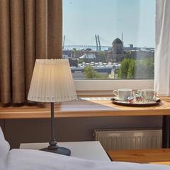 Мини-гостиница Порт, Санкт-Петербург, Ленинградская область