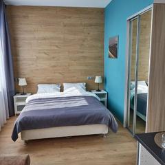 Мини-гостиница Порт, Санкт-Петербург, Ленинградская область