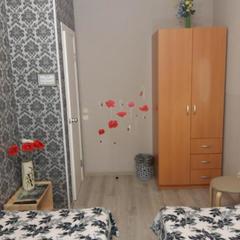 Гостиница Латти, Санкт-Петербург, Ленинградская область