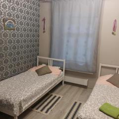 Гостиница Латти, Санкт-Петербург, Ленинградская область