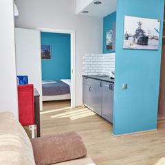 Мини-гостиница Порт, Санкт-Петербург, Ленинградская область