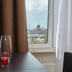 Мини-гостиница Порт, Санкт-Петербург, Ленинградская область