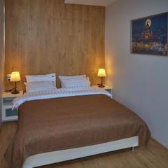 Мини-гостиница Порт, Санкт-Петербург, Ленинградская область