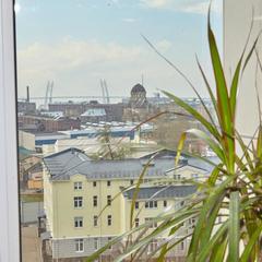 Мини-гостиница Порт, Санкт-Петербург, Ленинградская область