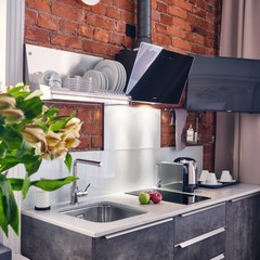 Гостиница Underwood, Санкт-Петербург, Ленинградская область