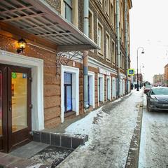 Отель Б-96, Санкт-Петербург, Ленинградская область