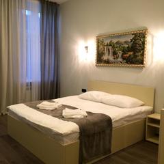 Отель Elegance, Санкт-Петербург, Ленинградская область