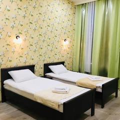 Отель Elegance, Санкт-Петербург, Ленинградская область