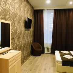 Отель Elegance, Санкт-Петербург, Ленинградская область