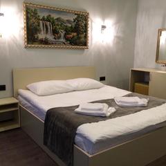 Отель Elegance, Санкт-Петербург, Ленинградская область