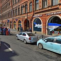 Гостевой дом На Невском, 47, Санкт-Петербург, Ленинградская область