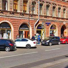 Гостевой дом На Невском, 47, Санкт-Петербург, Ленинградская область